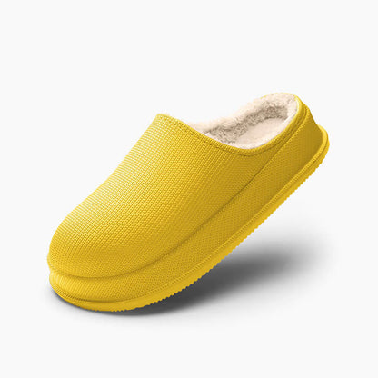 Plus Size Non Slip Thick Sole Slippers