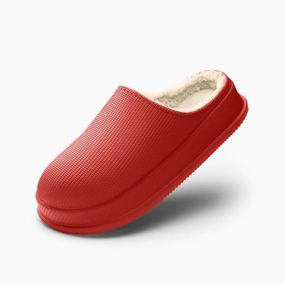 Plus Size Non Slip Thick Sole Slippers