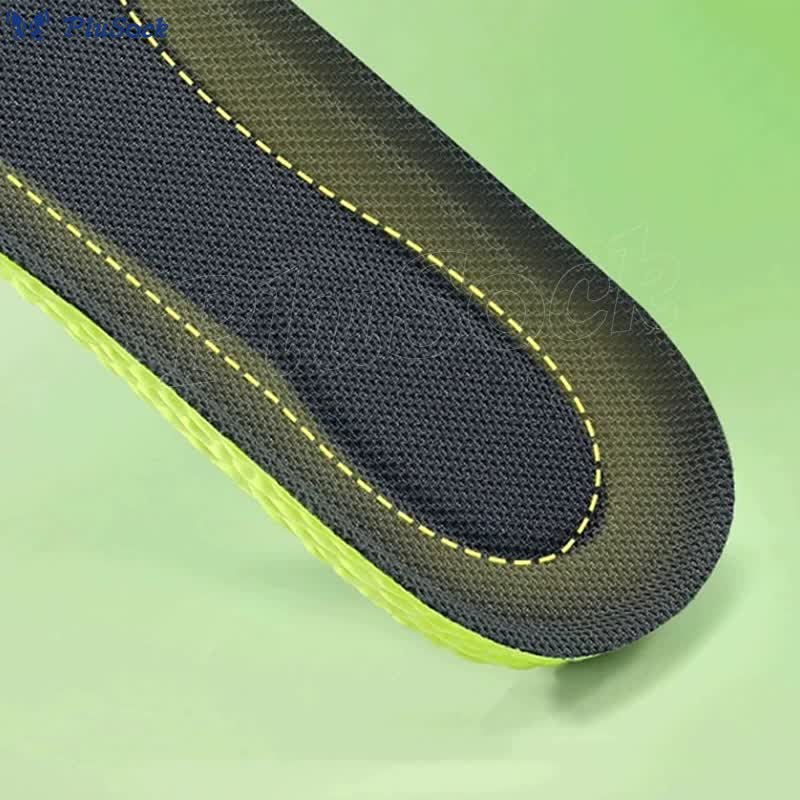 Plus Size Sports Soft Shoe Insoles