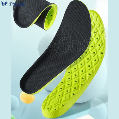 Plus Size Running Shoe Insoles