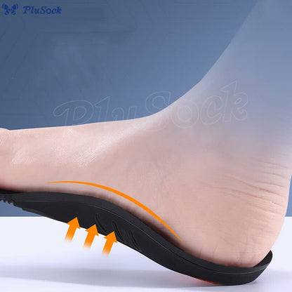 Plus Size Pain Relief Shoe Insoles