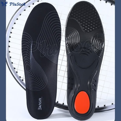 Plus Size Pain Relief Shoe Insoles