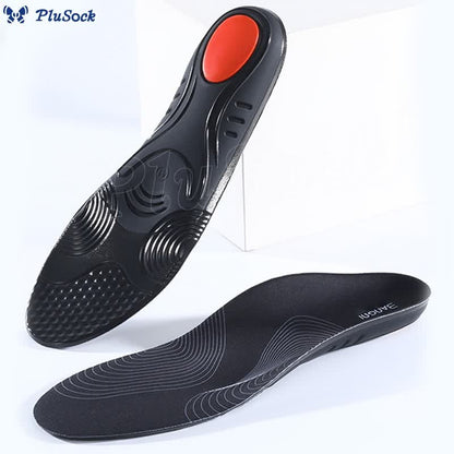 Plus Size Pain Relief Shoe Insoles