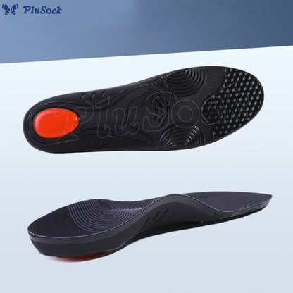 Plus Size Pain Relief Shoe Insoles