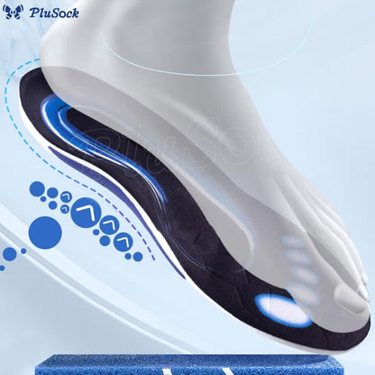 Plus Size Fast Drying Shoe Insoles