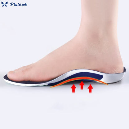 Plus Size Fast Drying Shoe Insoles