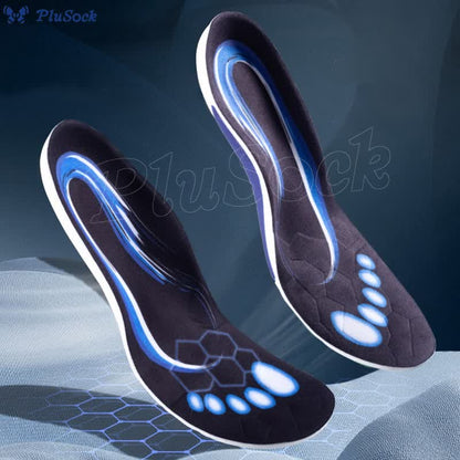 Plus Size Fast Drying Shoe Insoles