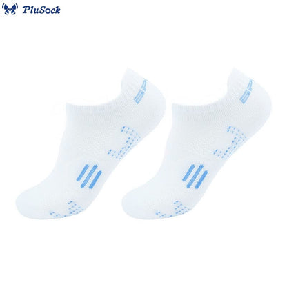 Classic Mesh Ankle Compression Socks(7 Pairs)