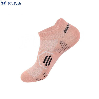 Classic Mesh Ankle Compression Socks(7 Pairs)