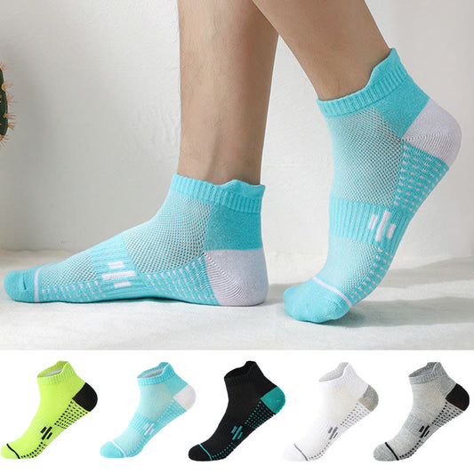 Plus Size Outdoor Activities Ankle Compression Socks(10 Pairs)