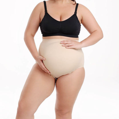 Plus Size Seamless Butt Lift Panty