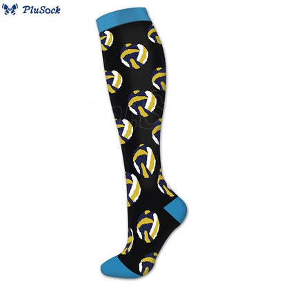 Sports Compression Socks(5 Pairs)