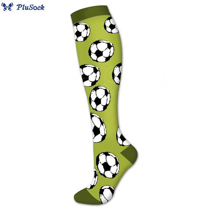 Sports Compression Socks(5 Pairs)