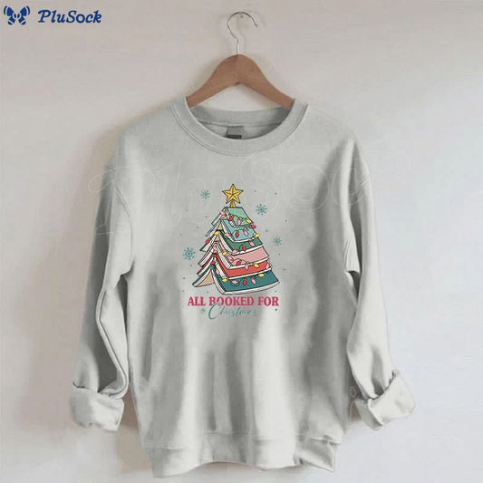 Plus Size Fun Letters Sweatshirt