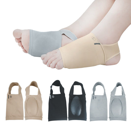 Soft Arch Braces(3 Pairs)