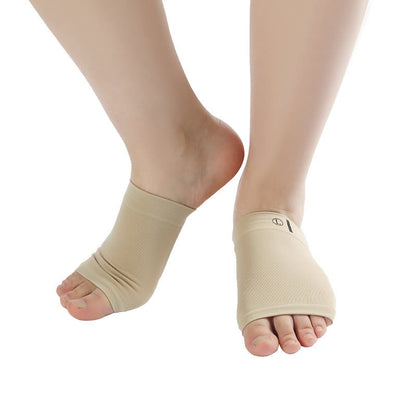 Foot Pain Relief Arch Braces(3 Pairs)