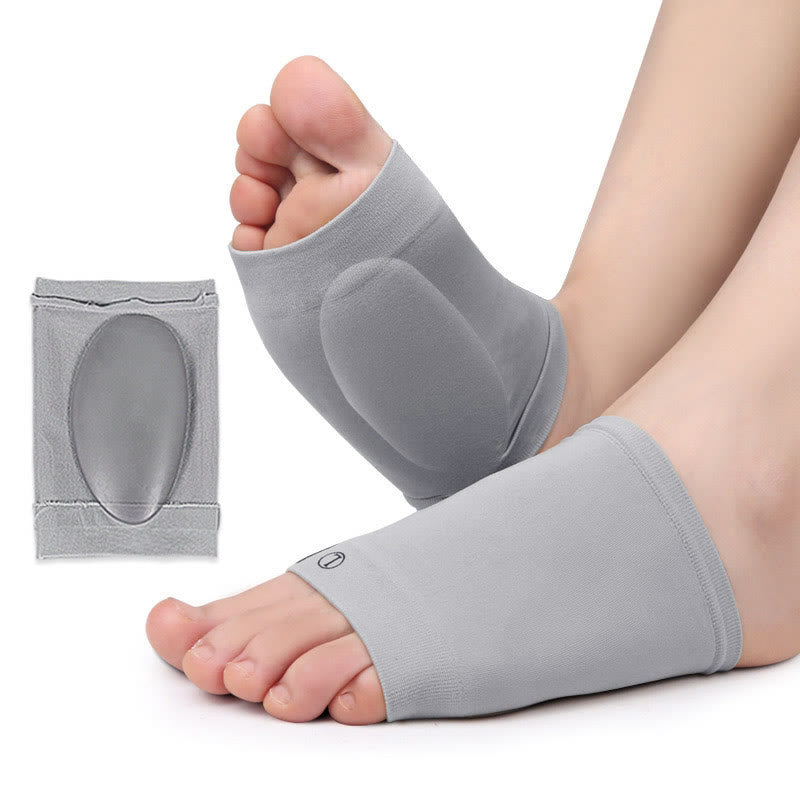 Foot Pain Relief Arch Braces(3 Pairs)