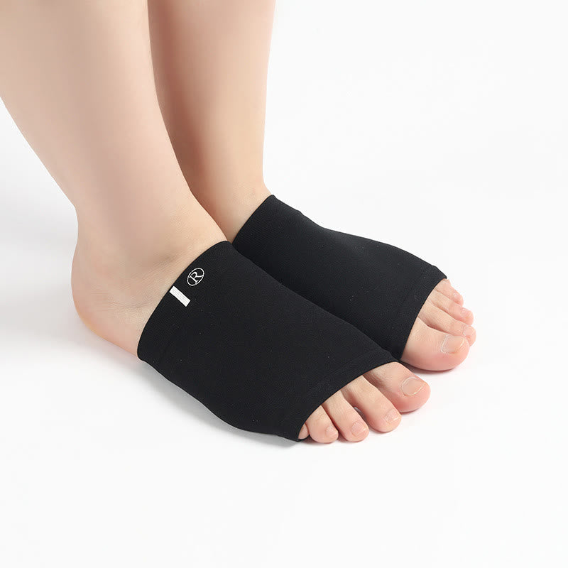 Foot Pain Relief Arch Braces(3 Pairs)