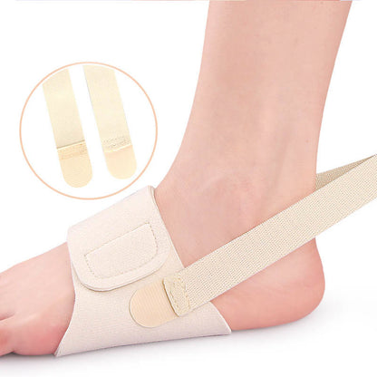 Non Slip Adjustable Arch Braces