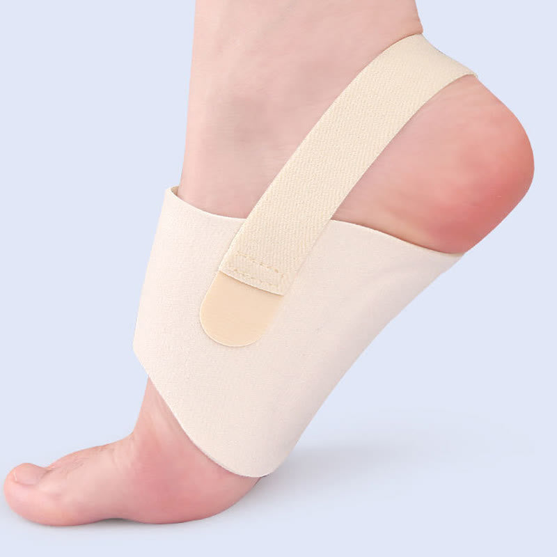 Non Slip Adjustable Arch Braces