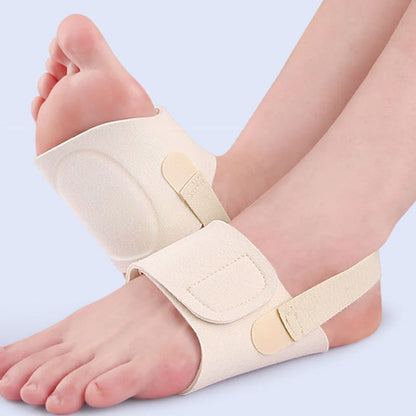 Non Slip Adjustable Arch Braces