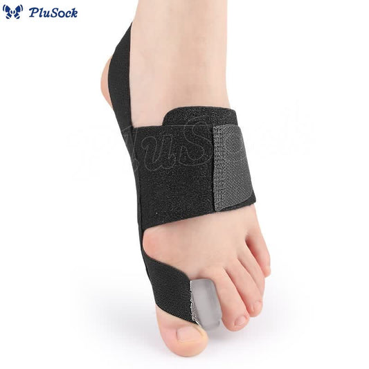 Split Toes Arch Braces