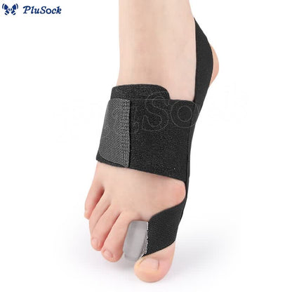 Split Toes Arch Braces