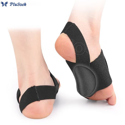 Split Toes Arch Braces