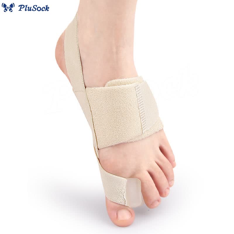 Split Toes Arch Braces