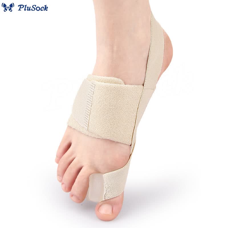 Split Toes Arch Braces