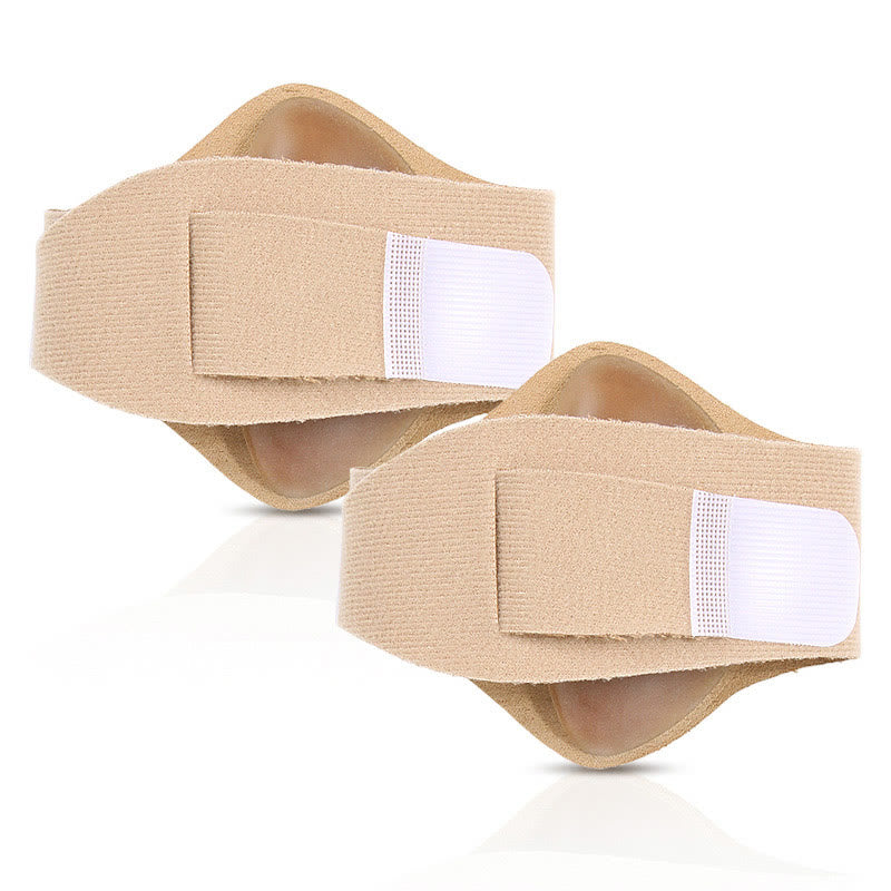 Flat Arch Correction Arch Braces(2 Pairs)