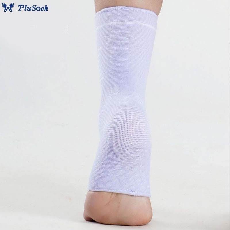 Plus Size Sports Breathable Ankle Braces(2 Pairs)