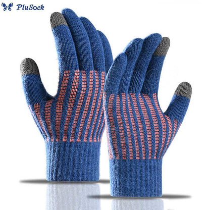 Thickening Warmth Gloves