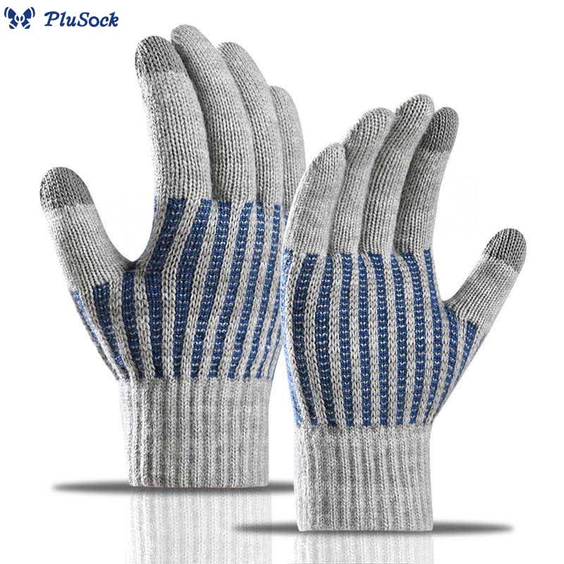 Thickening Warmth Gloves