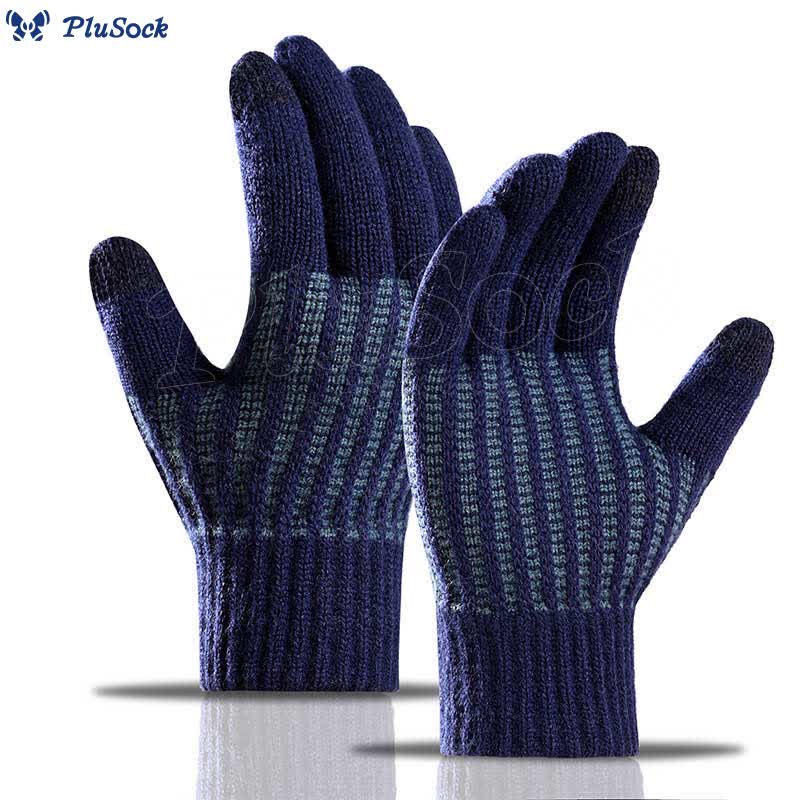 Thickening Warmth Gloves