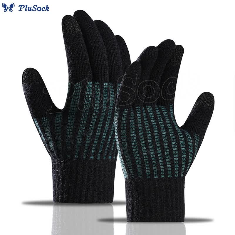 Thickening Warmth Gloves