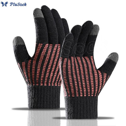 Thickening Warmth Gloves