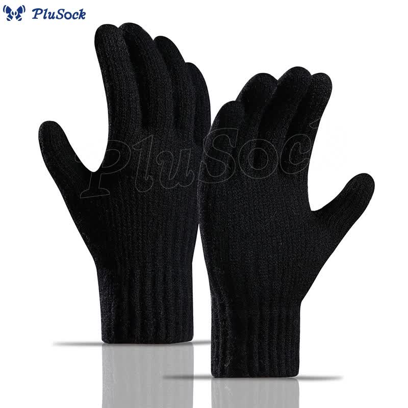 Soft Skin Friendly Gloves