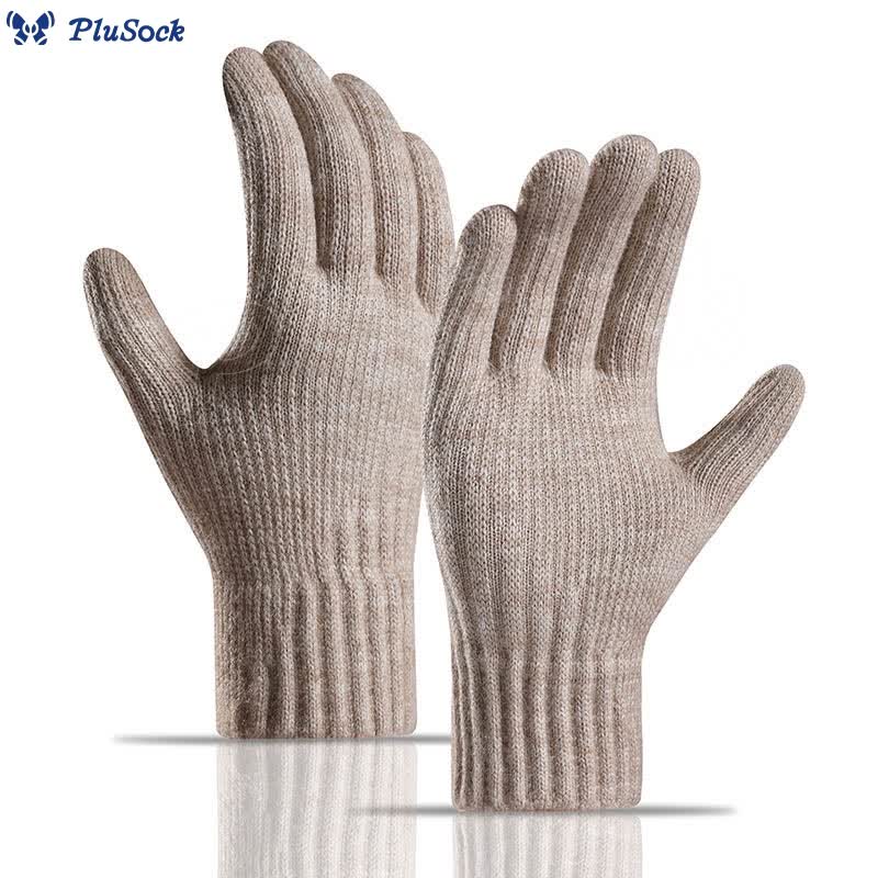 Soft Skin Friendly Gloves