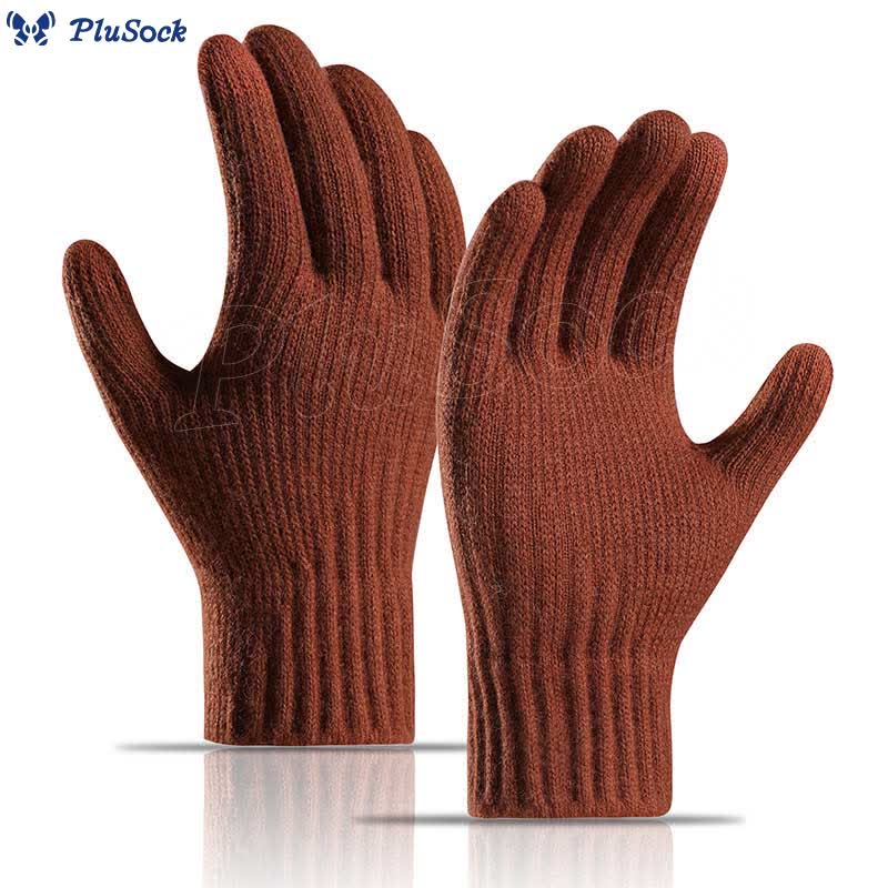 Soft Skin Friendly Gloves