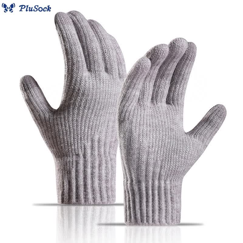 Soft Skin Friendly Gloves