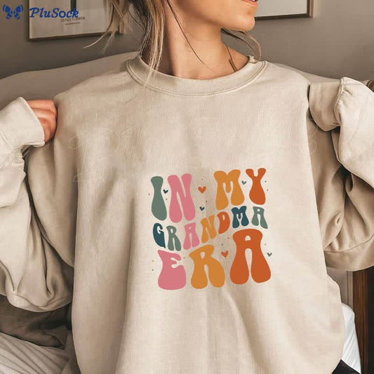 Plus Size Funny Copy Sweatshirt