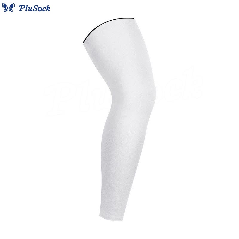 Sport Thigh High Compression Sleeve Socks