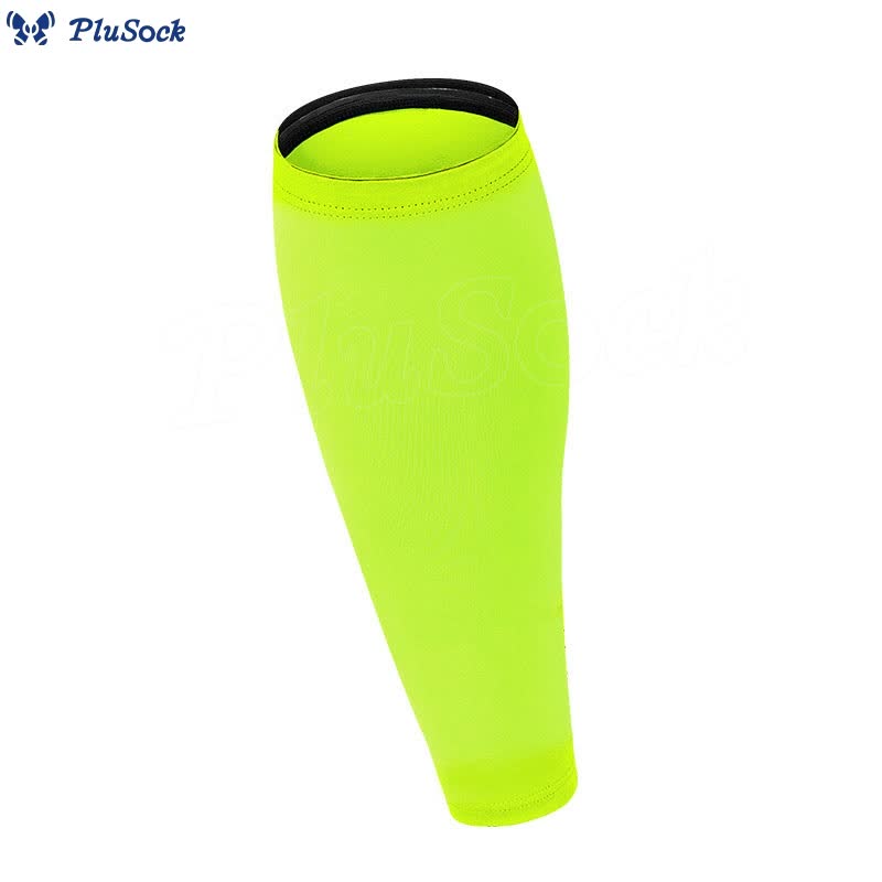 Running Calf Compression Sleeves