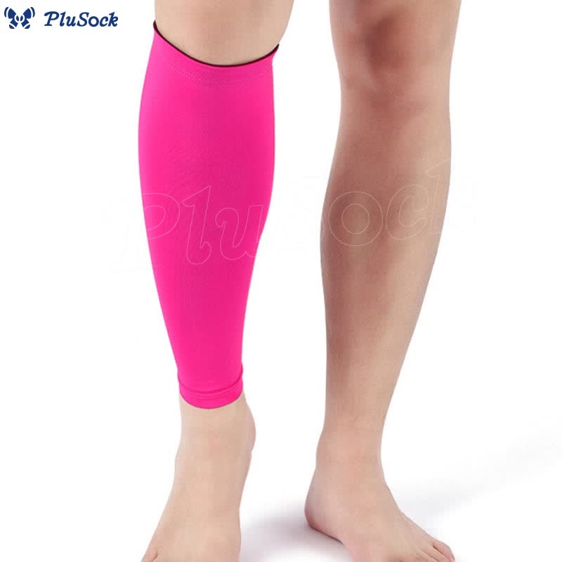 Running Calf Compression Sleeves