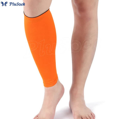 Running Calf Compression Sleeves