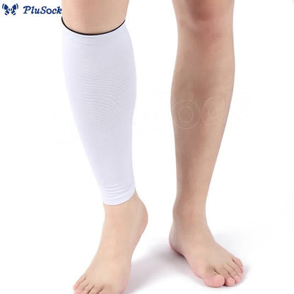 Running Calf Compression Sleeves