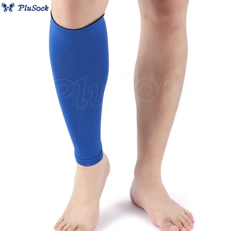 Running Calf Compression Sleeves