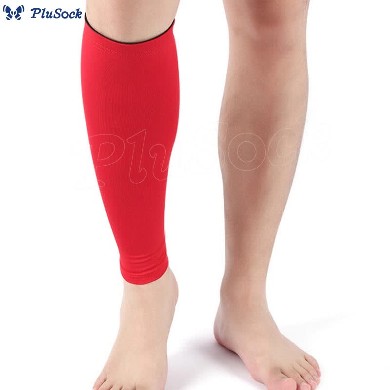 Running Calf Compression Sleeves