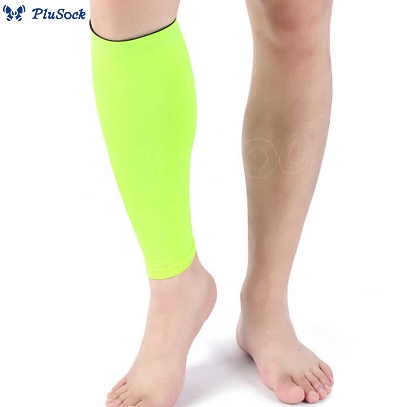 Running Calf Compression Sleeves